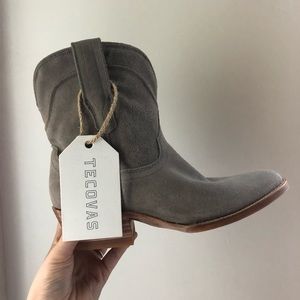 Tecovas “The Lucy”